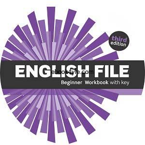 English File 3rd Edition Beginner Workbook Audio CD