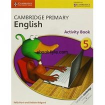 Cambridge Primary English 5 Activity Book Cambridge Primary English 5 Activity Book