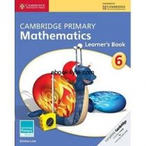 Cambridge Primary Mathematics 6 Learner’s Book