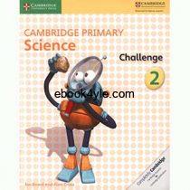 Cambridge Primary Science Challenge 2