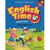 English Time 1 Student Book 2nd Edition English Time 1 Student Book 2nd Edition