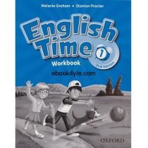 English Time 1 Workbook 2nd Edition English Time 1 Workbook 2nd Edition