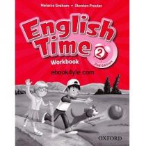 English Time 2 Workbook 2nd Edition