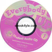 Everybody Up 1 Student Audio CD