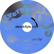 Everybody Up 3 Student Audio CD
