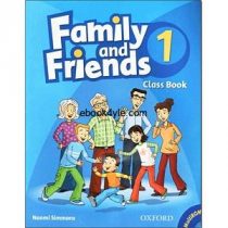 Family and Friends 1 Class Book Family-and-Friends-1-Class-Book-3001