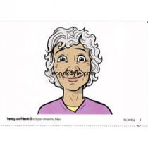 Family and Friends 3 Words Flashcards Family and Friends 3 Words Flash Cards
