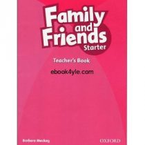 Family and Friends Starter Teacher's Book