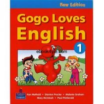 Gogo Loves English 1 Student Book