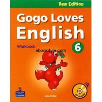 Gogo Loves English 6 Workbook New Edition Gogo Loves English 6 Workbook