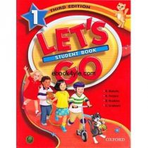 Let's Go 1 Student Book 3rd Edition Let's Go 1 Student Book 3rd Edition