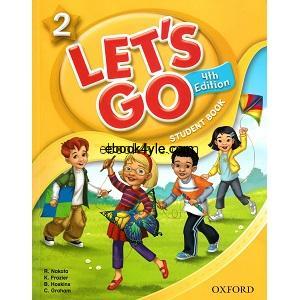 Let's Go 2 Student Book 4th Edition pdf