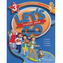 Let's Go 3 Student Book 3rd Edition – Teaching and learning