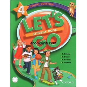 Let S Go 2 Student Book 4th Edition Teaching And Learning