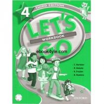 Let's-Go-4-Workbook-3rd-Edition