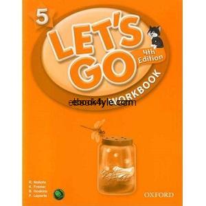 Let'S Go 5 Workbook 4Th Edition – Teaching And Learning English Everyday