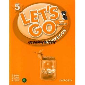 Let's Go 5 Workbook 4th Edition pdf ebook