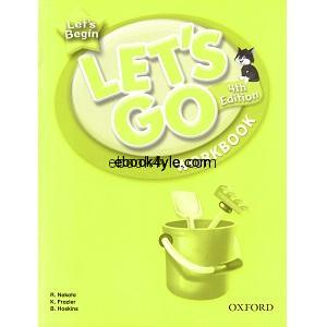 Let’s Go Let’s Begin Student Book 4th Edition – Teaching and learning ...