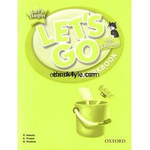 Let's Go Let's Begin Workbook 4th Edition ebook pdf