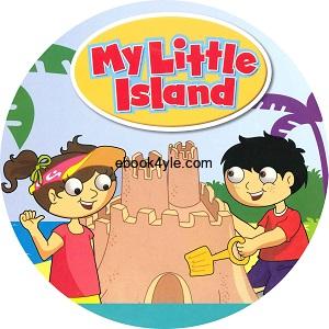 My Little Island 1 Class Audio CDA My Little Island 1 Class Audio CDA