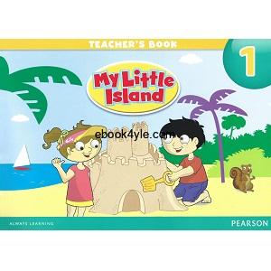 My Little Island 1 Teacher Book