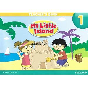 My Little Island British English 1 Teacher Book My Little Island 1 Teacher Book