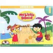 My Little Island 1 Workbook My Little Island 1 Workbook