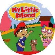 My Little Island 2 Class Audio CDA, CDB