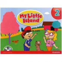 My Little Island 2 Student Book My Little Island 2 Student Book