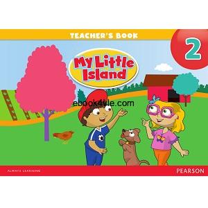 My Little Island 2 Teacher Book