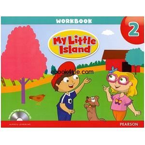 My Little Island 2 Workbook My Little Island 2 Workbook