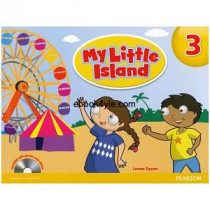 My Little Island 3 Student Book