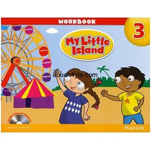 My Little Island 3 Workbook