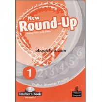 New Round Up 1 Teacher Book New Round Up 1 Teacher's Book