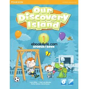 Our Discovery Island 1 Student Book