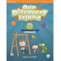 Our Discovery Island 1 Workbook