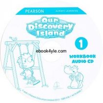 Our Discovery Island 1 Workbook Audio CD