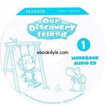 Our Discovery Island 1 Workbook Audio CD Our Discovery Island 1 Workbook Audio CD