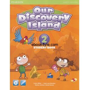 Our Discovery Island 2 Student Book
