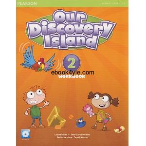 Our Discovery Island 2 Workbook Our Discovery Island 2 Workbook