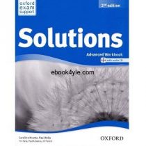 Solutions Advanced Workbook 2nd Solutions 2nd Advanced Workbook