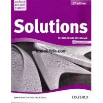 Solutions 2nd Intermediate Workbook