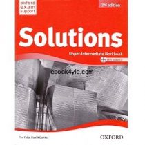 Solutions Upper-Intermediate Workbook 2nd Solutions 2nd Upper-Intermediate Workbook