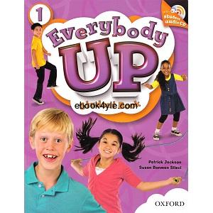 Everybody Up 1 Student Book