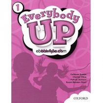 Everybody Up 1 Workbook