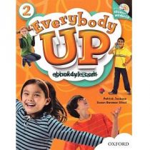 Everybody Up 2 Student Book
