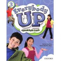 Everybody Up 3 Student Book