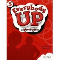 Everybody Up 5 Workbook
