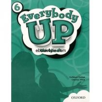 Everybody Up 6 Workbook