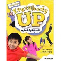 Everybody Up Starter Student Book